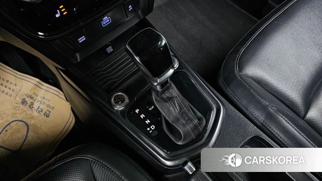 Ssangyong Berry New Tivoli id 3872719 из Кореи 19