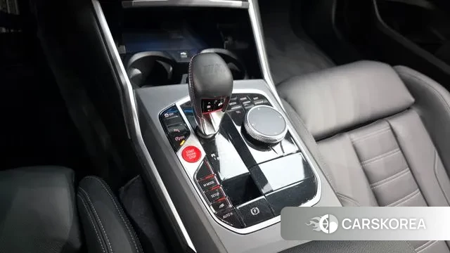 BMW M2 (G87) id 3436854 из Кореи 19