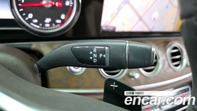 Mercedes-Benz E-Class W213 id 2849830 из Кореи 19