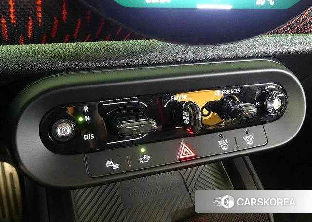 Mini Cooper S Countryman 3rd Generation id 4016897 из Кореи 19