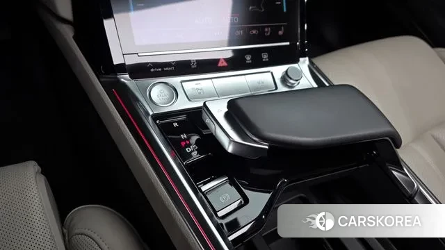 Audi e-Tron id 3504623 из Кореи 19