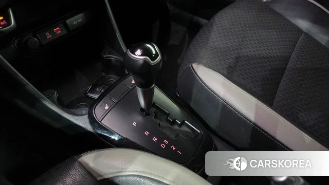 Kia All New Morning (JA) id 4203820 из Кореи 19