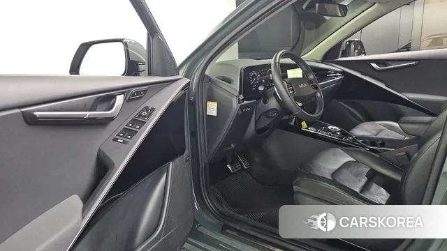 Kia Di Ol Nu Niro id 3645214 из Кореи 19