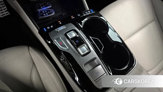 Hyundai Tucson Hybrid (NX4) id 2905217 из Кореи 19