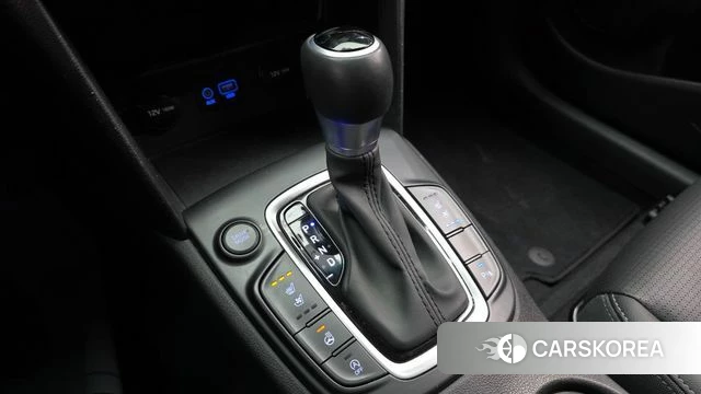 Hyundai Kona id 3880085 из Кореи 19