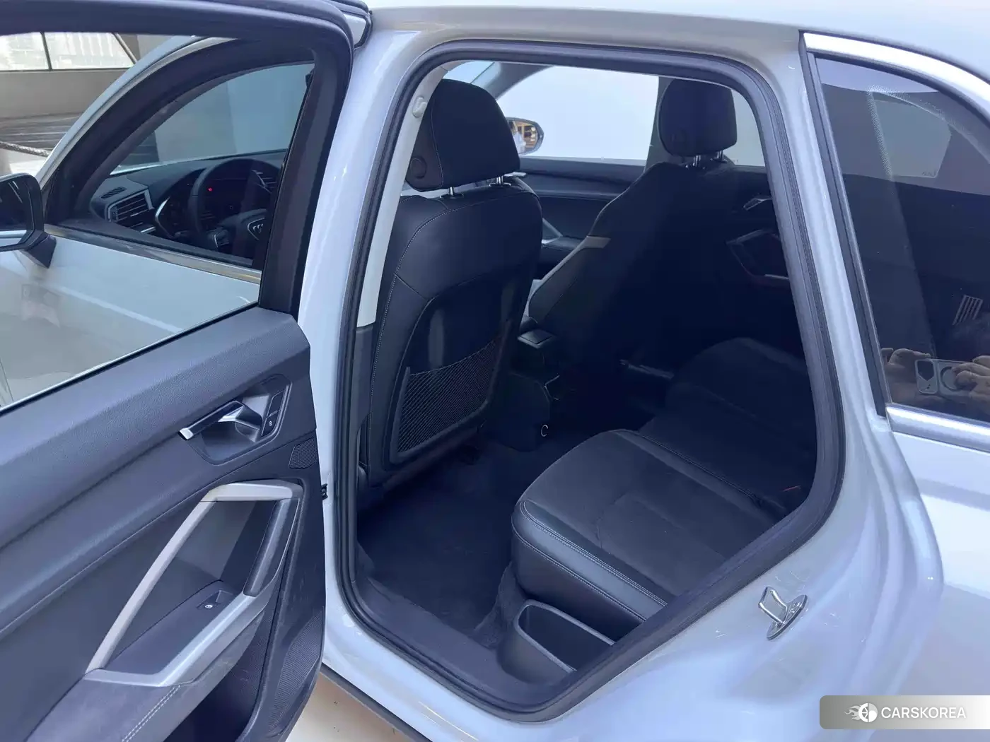 Audi Q3 id 4644714 из Китая 23