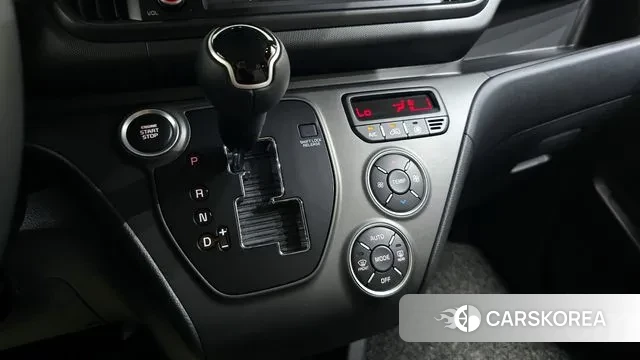 Kia The New Kia Ray id 3052699 из Кореи 19