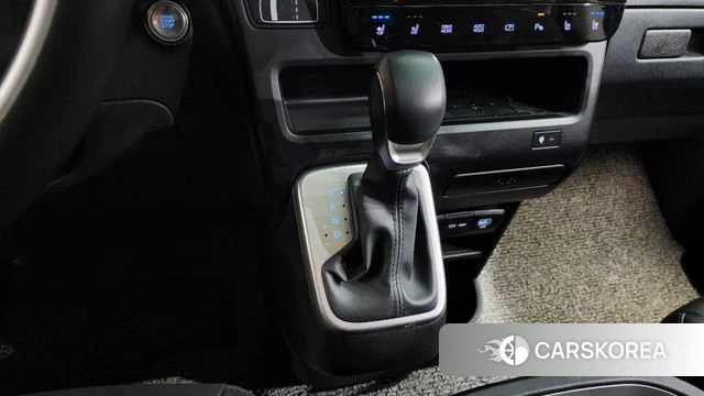 Hyundai Staria id 3838260 из Кореи 19