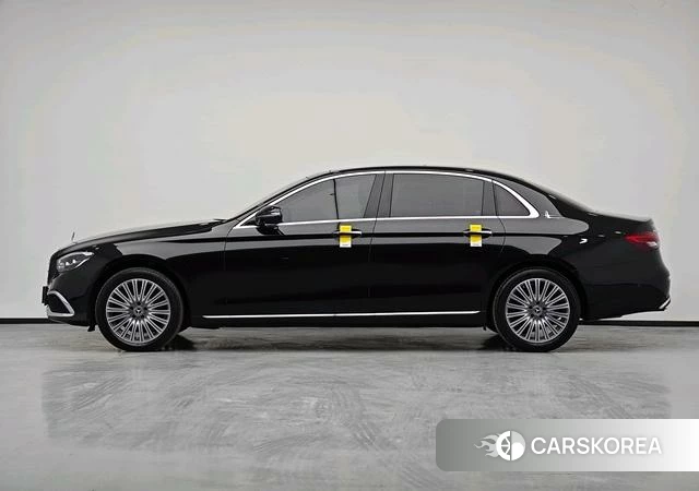 Mercedes-Benz E-class id 4265416 из Китая 19