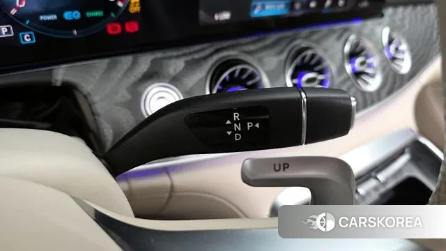 Mercedes-Benz AMG GT id 3053164 из Кореи 19