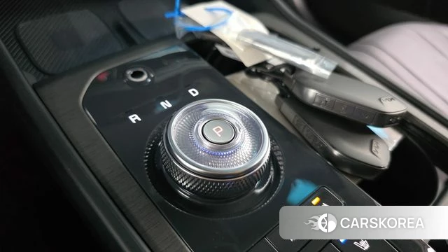 Kia The New K8 Hybrid id 4612500 из Кореи 38