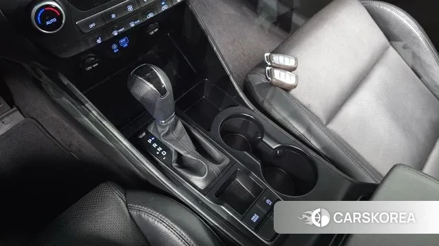 Hyundai All New Tucson id 3698573 из Кореи 19