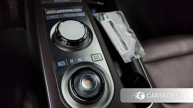 Genesis GV70 id 3433061 из Кореи 19