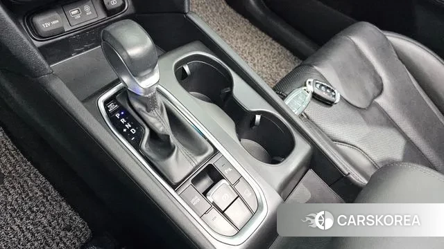 Hyundai Santa Fe TM id 3718741 из Кореи 19