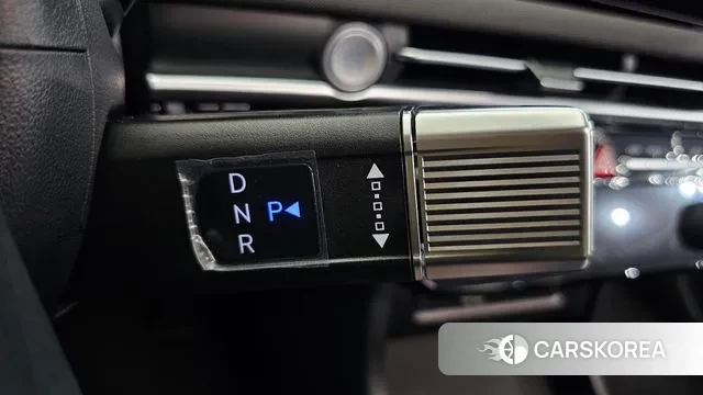 Hyundai The New Tucson Hybrid (NX4) id 2914930 из Кореи 19