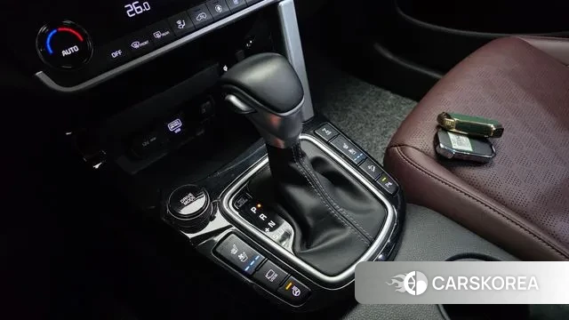 Kia Seltos id 3458443 из Кореи 19