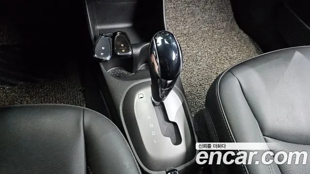 Chevrolet (GM Daewoo) The New Spark id 2936215 из Кореи 19