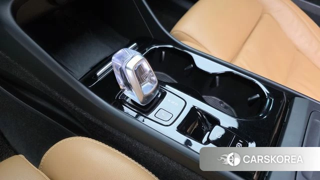 Volvo XC40 id 4848870 из Кореи 32
