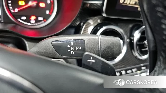 Mercedes-Benz GLC-Class X253 id 3239185 из Кореи 19