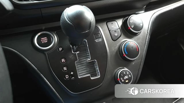 Kia The New Kia Ray id 4381579 из Кореи 19