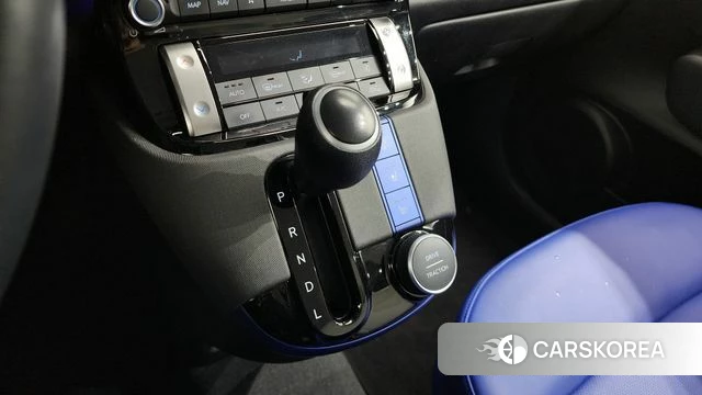Hyundai Casper id 3884059 из Кореи 19