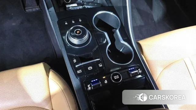 Kia K5 3rd generation id 3722529 из Кореи 19