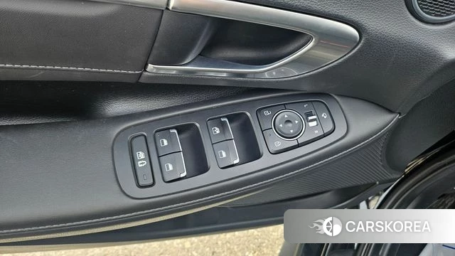 Hyundai Sonata (DN8) id 3884146 из Кореи 19