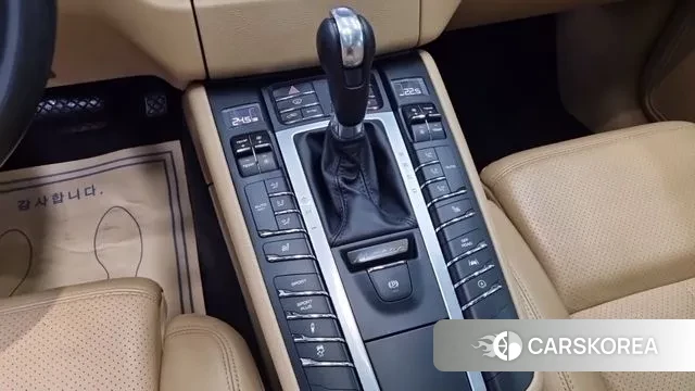 Porsche Macan id 3275578 из Кореи 17