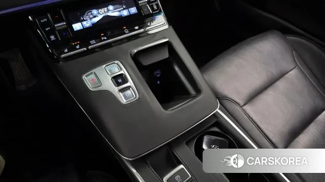 Hyundai The New Grandeur IG id 3407313 из Кореи 19