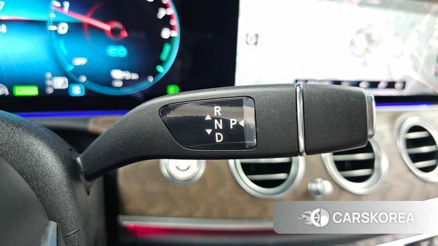 Mercedes-Benz E-Class W213 id 4735402 из Кореи 31