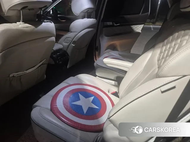 Hyundai Palisade id 3340958 из Кореи 19