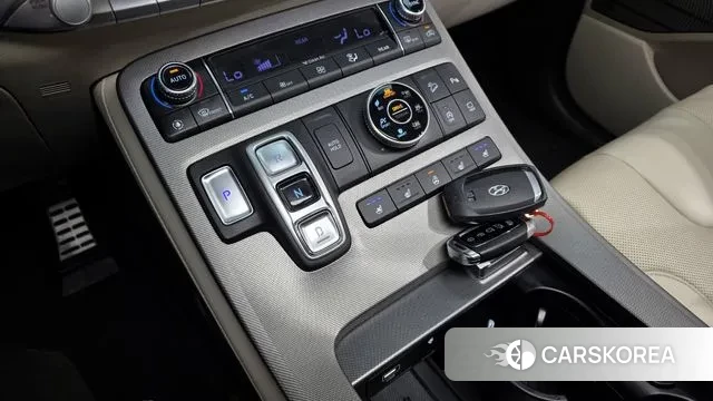 Hyundai Palisade id 3788109 из Кореи 19