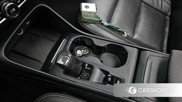 Volvo XC40 id 3853381 из Кореи 19