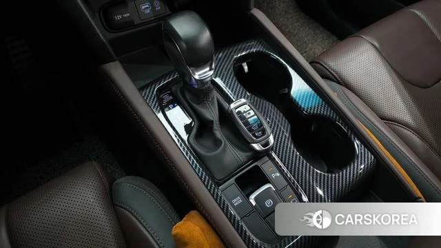 Hyundai Santa Fe TM id 3867039 из Кореи 19