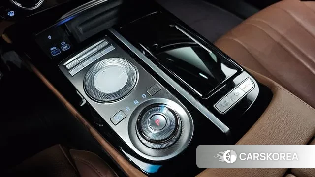 Genesis G80 (RG3) id 3017544 из Кореи 19