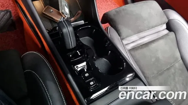 Volvo XC40 id 2849858 из Кореи 19