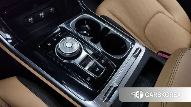 Kia Carnival 4th generation id 3044089 из Кореи 19