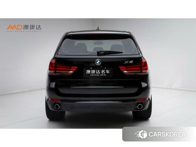 BMW X5 (imported) id 4239731 из Китая 9