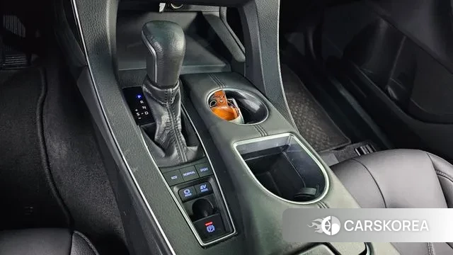 Toyota Avalon 5th Generation id 3568459 из Кореи 19