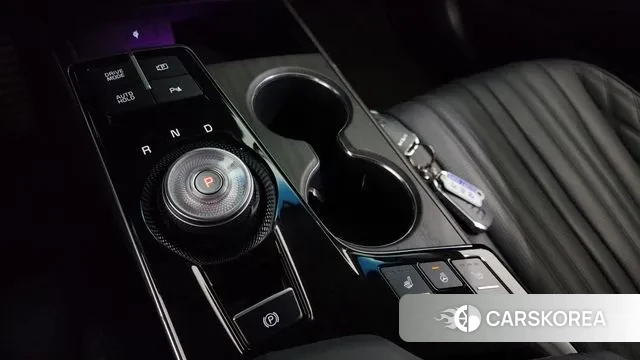 Kia K8 Hybrid id 3042992 из Кореи 19