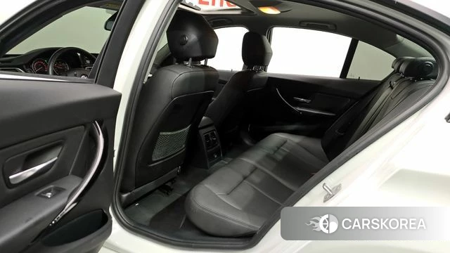 BMW 3 Series (F30) id 3894260 из Кореи 17