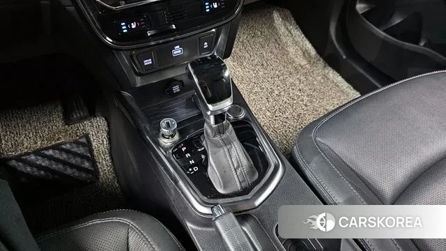 Ssangyong Berry New Tivoli id 3269949 из Кореи 19