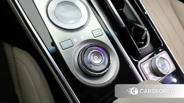 Genesis GV80 id 3427516 из Кореи 19