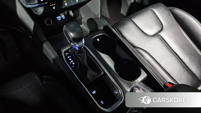 Hyundai Santa Fe TM id 3494307 из Кореи 19