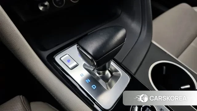 Genesis The New G70 id 3473623 из Кореи 19