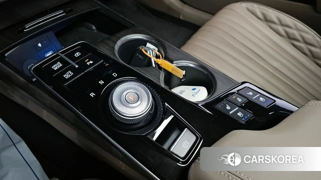 Kia K8 id 4382114 из Кореи 33