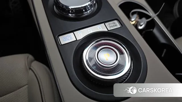 Genesis GV70 id 3361730 из Кореи 19