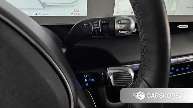 Hyundai Ionic 5 id 2894644 из Кореи 19