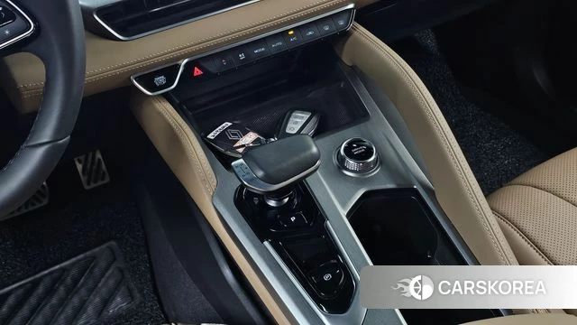 Renault Korea (Samsung) Grand Coleos id 4427269 из Кореи 31