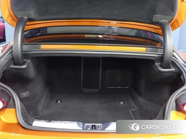 Bentley Continental GT 3rd Generation id 3531159 из Кореи 17